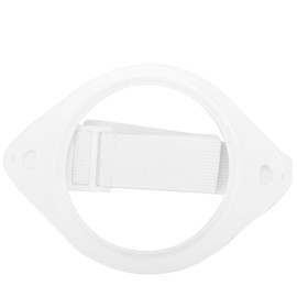 Adjustable Ostomy Reinforcement Belt Colostomy Bag Fixation Tool for Elder People