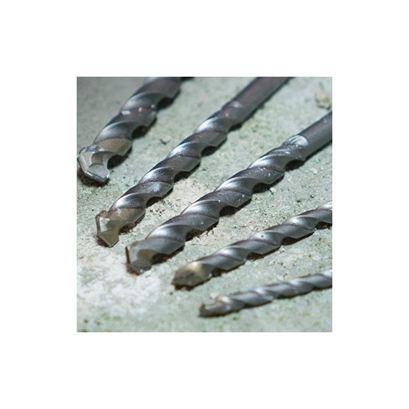 C.K T3110 12150 12 x 150 mm Masonry Drill Bit