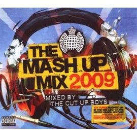Mash Up Mix New 2009