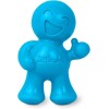 Little Joe Blue Raspberry Slushy Car Air Freshener Clip Odor