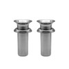 [For Graves] Hanadatachi HAC-39 Stainless Steel Set of 1 to