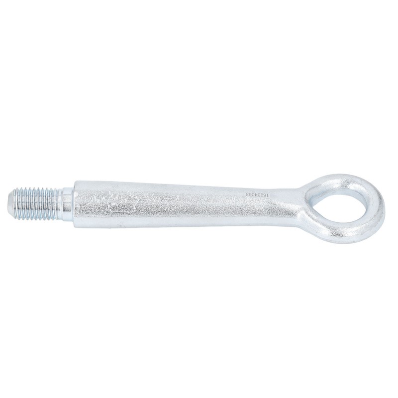 Front Tow Hook 15234068 Forged Steel Trailer Hitch Emergency Towing