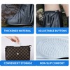 SooGree Waterproof Rain Shoe Cover Reusable Non-Slip Rainproof Boot Covers