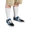 Calcetines patinador 55,88 cm calcetines largos a la rodilla, color,