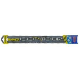 Anco C-22-UB Contour Wiper Blade - 22"