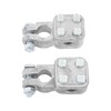 Quick Cable Battery Terminal Clamp 3 Way Battery Terminal Connectors