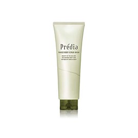Predia Fango Body Scrub Wash (8.8 oz (250 g)