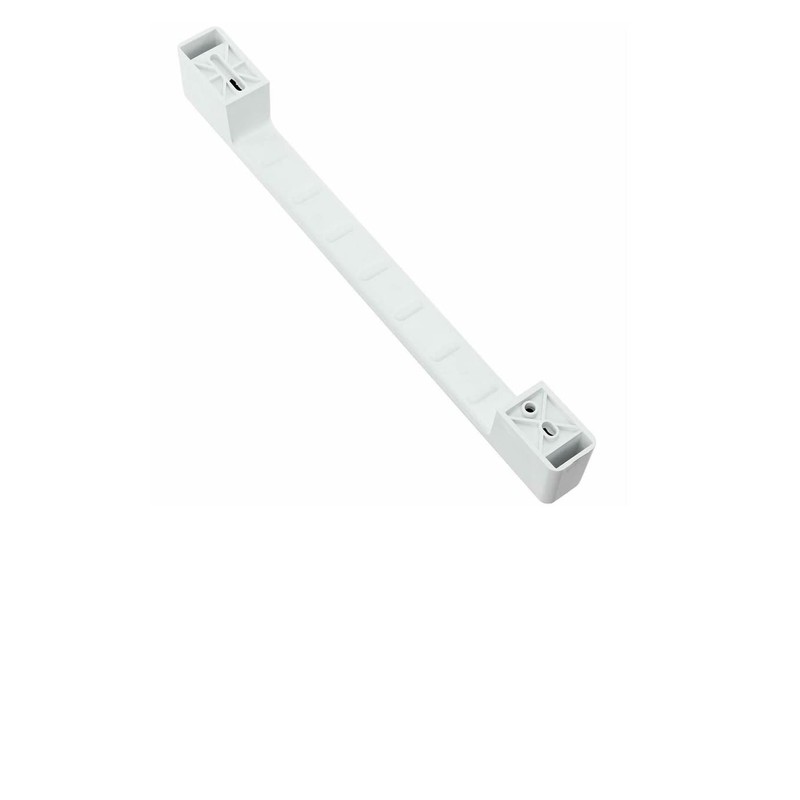Universal Chest Freezer/Commercial Fridge Refrigerator Door Handle 320mm White