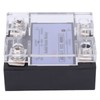 High Temperature Resistant Solid State Relay Industrial Accessory DCAC 480V