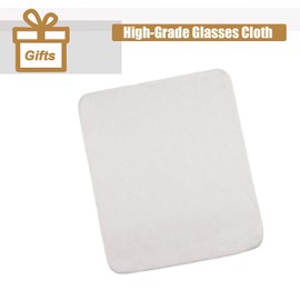 Silldedr Pack of 3 Glasses Strap String Holder Cord, Terylene Eyeglasses Strap Holders,Anti-slip Eyeglass Chains Lanyard,Glasses Lanyard Around Neck,Sunglass Retainer Holder Strap for Men and Women