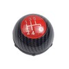 Hacreyatu Car Accessories Manual 5/6 Speed Transmission Inner Gear Shift