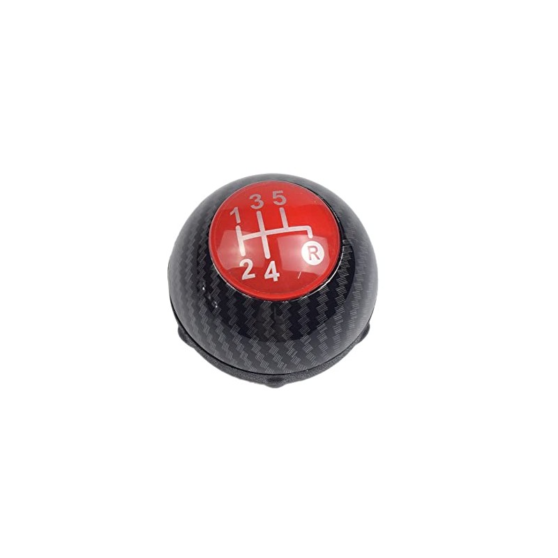 Hacreyatu Car Accessories Manual 5/6 Speed Transmission Inner Gear Shift
