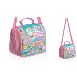 ADEL Junior Beslenme Çantası, Corgi