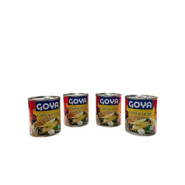 Goya Cuitlacoche Corn Mushroom - 7 OZ (PACK OF 4)