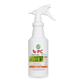 Sierra Natural Science - SNS-PC - Insecticide Ready-to-Use - 32oz