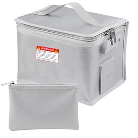 Button Cell Battery Warning Labels Ingestion Hazard Label 2.5 x 1.5 Inch Child Safety Hazard Labels Red Out of Children Stickers for Bags, Packaging Boxes 500 pcs