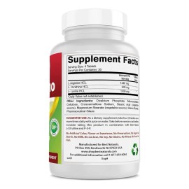 Tri-amino 3548mg Triple Potencia Inmune (120tabs) Americano Sabor Sin Sabor