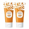 Gel Exfoliante Facial Y Corporal Con Enzimas De Naranja (2