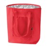 noTrash2003 Foldable Shopping Bag with Case - Lightweight and Stable