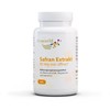 Vita World Saffron Extract 60 Capsules 100% Natural Saffron, with