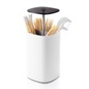 Kailund Toothpick Holder, Toothpick Case, Toothpick Holder, Push Type, Toothpick