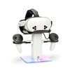 Baomaeyea Design Charging Dock Compatible with Meta Quest 3S/Quest 3