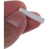 Pack of 50 Erasers, Refill Erasers with Replacement Erasers, 5
