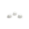 Fox Run 4959 White Bake Cups, Petit Four, 100 Cups