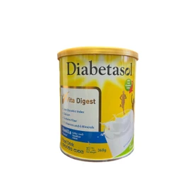 Nutrition Drink | Diabetasol | Healthy Diet | 360 Grams