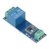 Bluetooth Proximity Switch Relay Module Automatic Detection of Smartphone Unlock