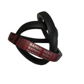 Bando Red-S II SB-46 V-Belt Coated