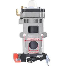 HPENP PB-9010T Carburetor for Echo PB8010T EB810 EB810RT PB-8010 PB-9010 PB8010H for Shindaiwa EB910 WYAB-1 A021004920 Backpack Blower Parts