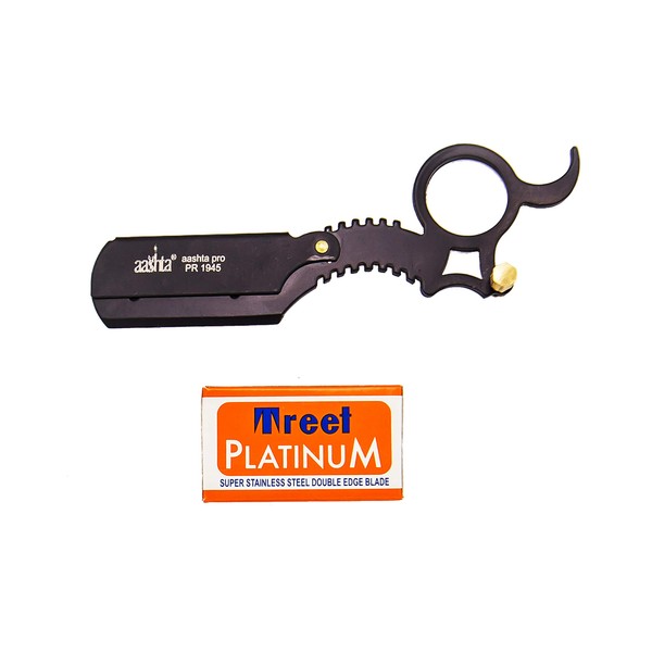 Porta Navaja para barbero