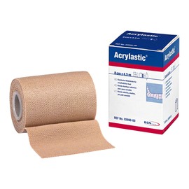 Acrylic 8 cm x 2.5 m Sanitary Towels Pack of 1