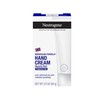 Neutrogena Norwegian Formula Hand Cream, Fragrance-Free (2 Ounce) (Pack of