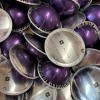 Nespresso Capsules Vertuo, Altissio, Medium Roast Espresso Pods 50 Ct