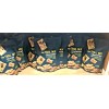 Trader Joe's 6 Pack Trader Joe's Trail Mix Crackers 4.5