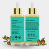 Dekure Argan Oil, 100% Pure Organic Cold-Pressed, 120ml, For Hair