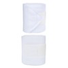 HKM Innovation Bandage White 300 cm