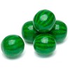 Dubble Bubble Watermelon Gumballs - 2 lbs + Bonus Surprise