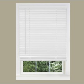 Ergode Cordless GII Morningstar Blind - Light Filtering, Privacy, Easy Installation