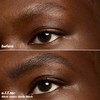 e.l.f. Micro-Fine Brow Pencil, Waterproof Brow Color & Spoolie For