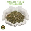 Navajo Tea with Spearmint in 1.5 oz (42 rams) tin
