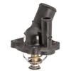 Gates 34044 Integrated Housing Engine Coolant Thermostat