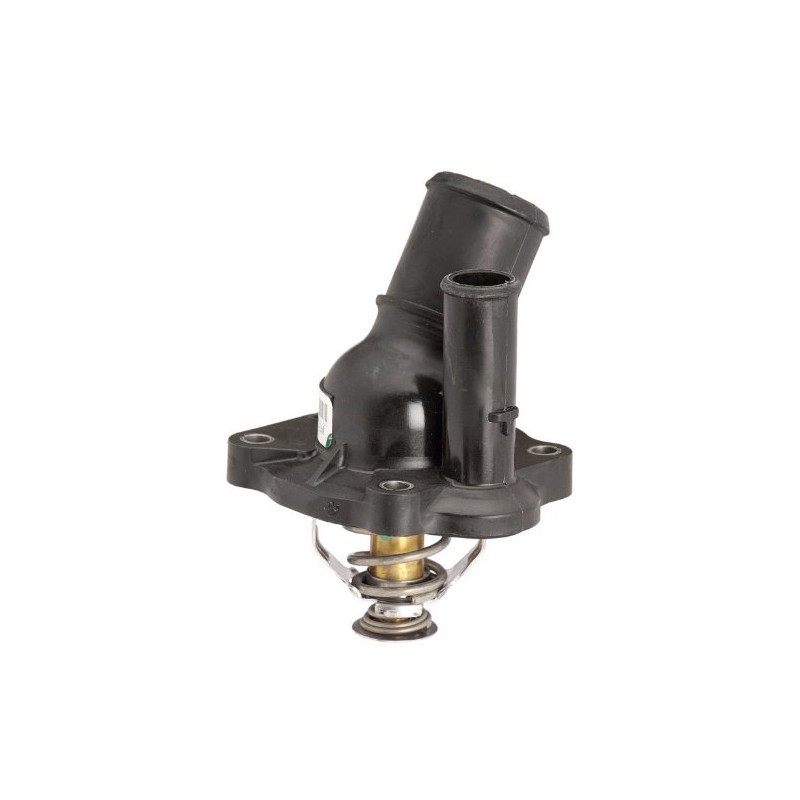 Gates 34044 Integrated Housing Engine Coolant Thermostat