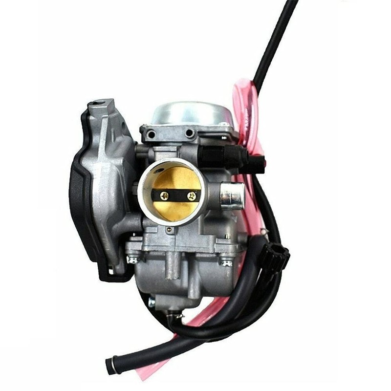 YJGZSVK Carburetor & 0470-355 Air Filter for Arctic Cat 250