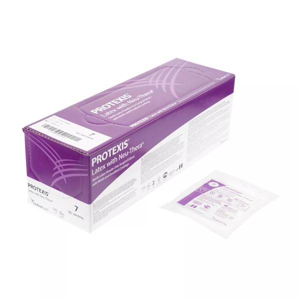 CARDINAL HEALTH™ Protexis® Latex with Neu-Thera® Surgical Gloves with Nitrile