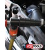 KS Tools 515.1216 Cooling System Flush Gun