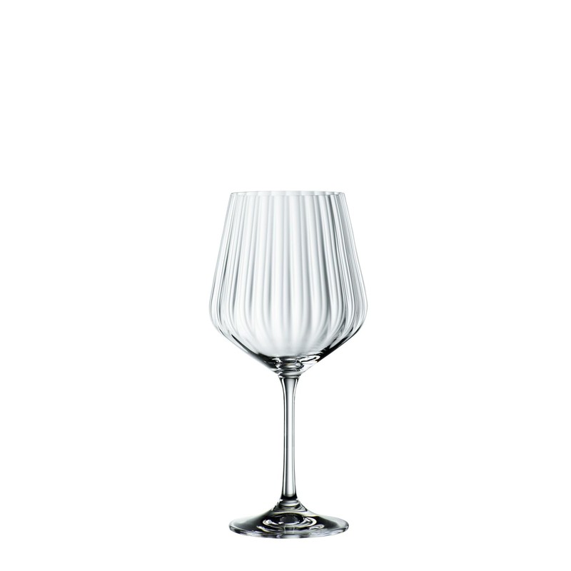 Nachtmann Gin & Tonic Glasses (Set of 4) - Crystal