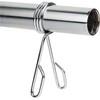 1 Pair of Spring Clamps 50 mm Spring Clamps for